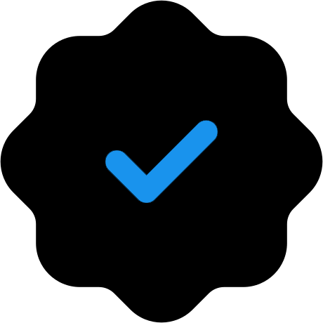 FANCCI.ID Verified Badge